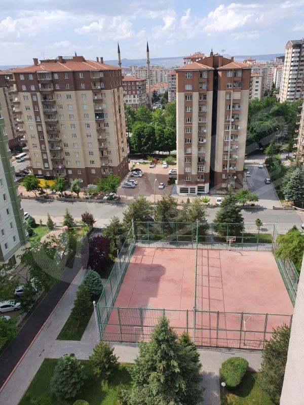 Kizilirmak Caddesinde Satilik 4 1 Luks Daire Kayseri Alpaslan Mah