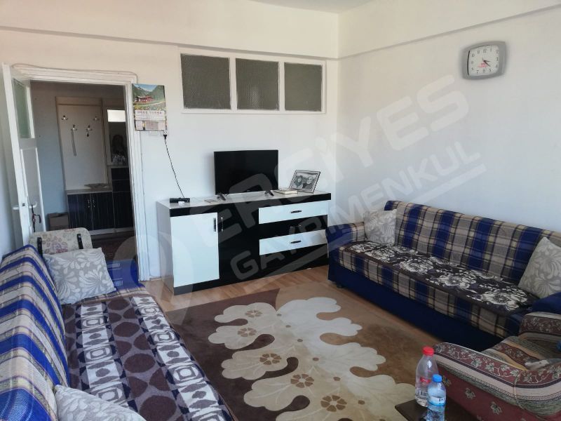 SAHABİYE MAH. DE SATILIK 3+1 KOMBİLİ DAİRE