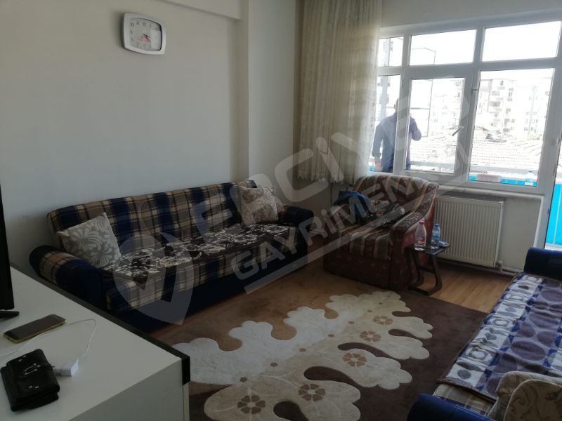 SAHABİYE MAH. DE SATILIK 3+1 KOMBİLİ DAİRE