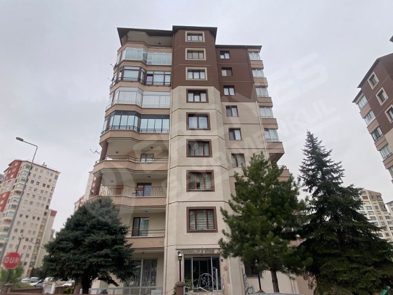 KÖŞK MAHALLESİ'NDE SATILIK 3+1 EN GENİŞ DAİRE